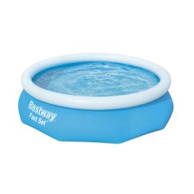 Aufblasbarer Pool Bestway Blau 3800 l 305 x 76 cm von Bestway, Aufblasbare Pools - Ref: D1400450, Preis: 57,25 €, Rabatt: %