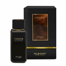 Parfum Homme Zimaya Vigour EDP 100 ml de Zimaya, Eau de parfum - Réf : S8317414, Prix : 19,08 €, Remise : %