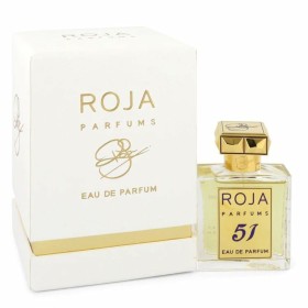 Parfum Femme Roja Parfums 51 EDP 50 ml de Roja Parfums, Eau de parfum - Réf : S8317437, Prix : 297,15 €, Remise : %