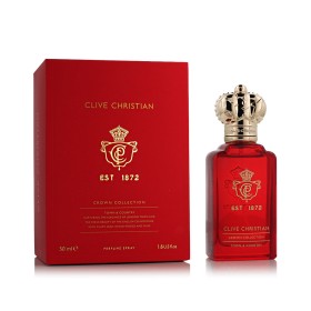 Unisex Perfume Clive Christian Town & Country 50 ml by Clive Christian, Perfume Extract - Ref: S8317442, Price: 360,08 €, Dis...