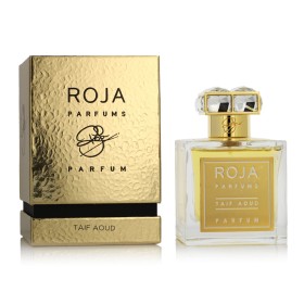 Perfume Unissexo Roja Parfums Taif Aoud 100 ml de Roja Parfums, Extratos de perfume - Ref: S8317454, Preço: 494,41 €, Descont...