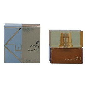 Women's Perfume Zen Shiseido Zen for Women (2007) EDP 30 ml by Shiseido, Eau de Perfume - Ref: S8317457, Price: 39,43 €, Disc...