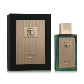 Perfume Unisex Orientica Xclusif Oud Emerald 60 ml de Orientica, Extractos de perfume - Ref: S8317477, Precio: 65,62 €, Descu...