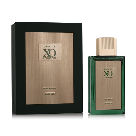 Parfum Unisexe Orientica Xclusif Oud Emerald 60 ml | Tienda24 - Global Online Shop Tienda24.eu