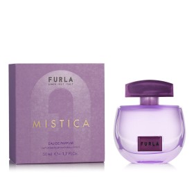 Perfume Mulher Furla Mistica EDP 50 ml de Furla, Água de perfume - Ref: S8317488, Preço: 28,89 €, Desconto: %