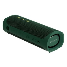 Portable Speaker NO NAME 51MF8405AA002 Green by NO NAME, Accessories for MP3 players - Ref: M0311698, Price: 75,37 €, Discoun...