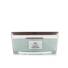 Bougie Parfumée Woodwick Ellipse Candles 453 g de Woodwick, Voiles libres - Réf : S8317884, Prix : 31,58 €, Remise : %