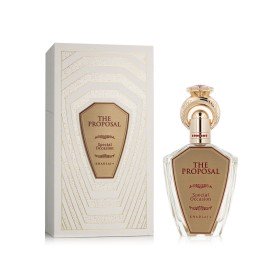 Unisex-Parfüm Amouroud EDP Safran Rare (100 ml) | Tienda24 - Global Online Shop Tienda24.eu