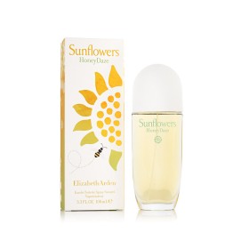 Damenparfüm Elizabeth Arden SUNFLOWERS EDT 100 ml | Tienda24 - Global Online Shop Tienda24.eu