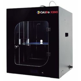 Filament Reel CoLiDo COL3D-LCD130Y | Tienda24 Tienda24.eu