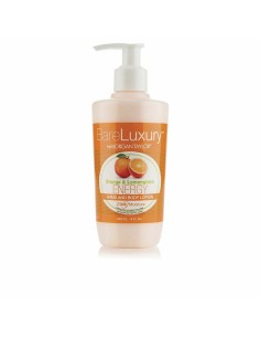 Lozione Corpo Morgan Taylor Bare Luxury Arancio Lemongrass Energizzante (240 ml) da Morgan Taylor, Idratanti - Ref: S0594896,...