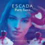 Perfume Mulher Escada Party Love EDP 100 ml | Tienda24 - Global Online Shop Tienda24.eu