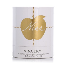 Perfume Mujer Nina Ricci Nina Collector Edition EDT 80 ml de Nina Ricci, Agua de tocador - Ref: S8317961, Precio: 70,71 €, De...