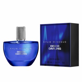 Perfume Mujer Kylie Minogue Disco Darling EDP 30 ml de Kylie Minogue, Agua de perfume - Ref: S8317966, Precio: 11,95 €, Descu...