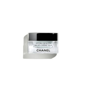 Anti-Ageing Cream for Eye Area Chanel Hydra Beauty by Chanel, Creams - Ref: S8318005, Price: 80,97 €, Discount: %