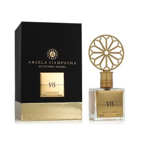 Parfum Unisexe Angela Ciampagna Vis 100 ml de Angela Ciampagna, Extrait de Parfum - Réf : S8318071, Prix : 193,79 €, Remise : %