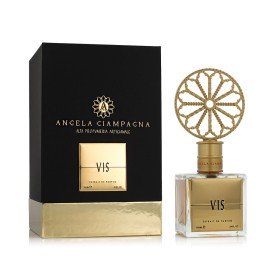 Perfume Unissexo Angela Ciampagna Vis 100 ml de Angela Ciampagna, Extratos de perfume - Ref: S8318071, Preço: 193,79 €, Desco...