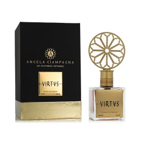 Perfume Unisex Angela Ciampagna Virtus 100 ml de Angela Ciampagna, Extractos de perfume - Ref: S8318074, Precio: 287,40 €, De...