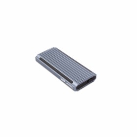 Hard drive case Aisens ASE-2522B | Tienda24 Tienda24.eu