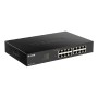 Switch D-Link DGS-1100-16V2/E | Tienda24 Tienda24.eu