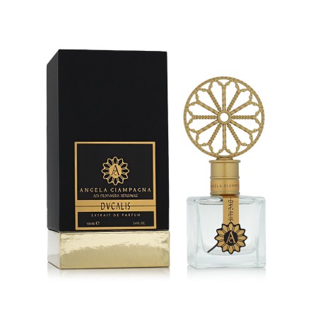 Perfume Unissexo Angela Ciampagna Ducalis 100 ml | Tienda24 - Global Online Shop Tienda24.eu