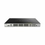 Schalter für das Netz mit Schaltschrank D-Link DGS-3630-28SC/SI 24 x SFP 4 x RJ45 | Tienda24 Tienda24.eu