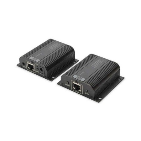 HDMI-Repeater Digitus DS-55100-1 | Tienda24 Tienda24.eu