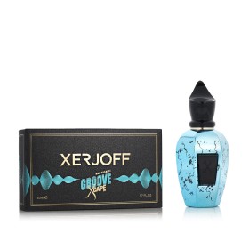 Parfum Unisexe Xerjoff Groove Xcape EDP 50 ml de Xerjoff, Eau de parfum - Réf : S8318170, Prix : 180,98 €, Remise : %