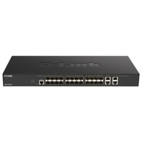 Switch Netgear M4350-48G4XF | Tienda24 Tienda24.eu