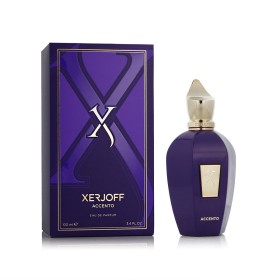 Parfum Femme Xerjoff Accento EDP 100 ml de Xerjoff, Eau de parfum - Réf : S8318175, Prix : 192,00 €, Remise : %