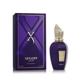 Perfume Unisex Xerjoff Laylati EDP 50 ml de Xerjoff, Agua de perfume - Ref: S8318179, Precio: 145,18 €, Descuento: %