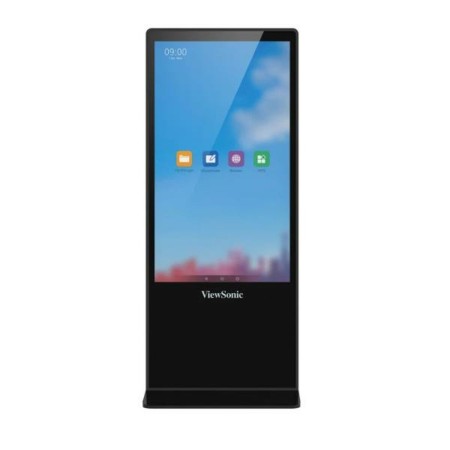 Monitor Videowall ViewSonic EP5542 55" 4K Ultra HD | Tienda24 Tienda24.eu