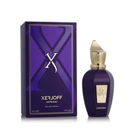 Women's Perfume Xerjoff " V " Soprano EDP 50 ml by Xerjoff, Eau de Perfume - Ref: S8318181, Price: 136,75 €, Discount: %