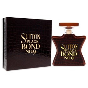 Parfum Unisexe Bond No. 9 Sutton Place EDP 100 ml de Bond No. 9, Eau de parfum - Réf : S8318191, Prix : 225,25 €, Remise : %