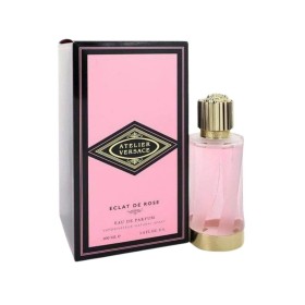 Parfum Unisexe Versace Atelier Versace Éclat de Rose EDP 100 ml de Versace, Eau de parfum - Réf : S8318199, Prix : 176,07 €, ...