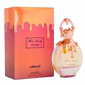 Women's Perfume Armaf Attitude EDP 100 ml by Armaf, Eau de Perfume - Ref: S8318202, Price: 40,58 €, Discount: %