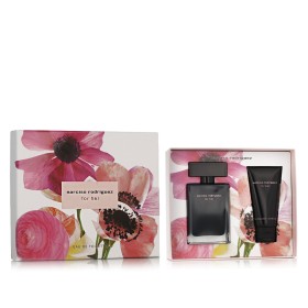 Set de Parfum Femme Narciso Rodriguez For Her EDT 2 Pièces de Narciso Rodriguez, Sets - Réf : S8318209, Prix : 59,24 €, Remis...