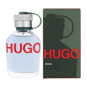 Parfum Homme Hugo Boss Hugo Man EDT 75 ml de Hugo Boss, Eau de toilette - Réf : S8318226, Prix : 38,94 €, Remise : %