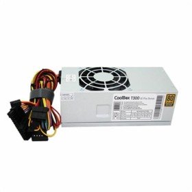 Power supply THERMALTAKE Smart SE2 600W 600 W ATX | Tienda24 Tienda24.eu