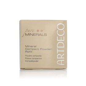 Kompaktpuder Artdeco Pure Minerals 9 g von Artdeco, Puder - Ref: S8318359, Preis: 14,07 €, Rabatt: %