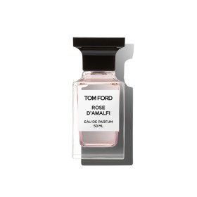 Women's Perfume Tom Ford Rose D'Amalfi EDP 50 ml by Tom Ford, Eau de Perfume - Ref: S8318411, Price: 221,78 €, Discount: %