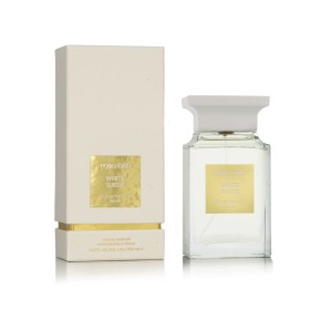 Women's Perfume Tom Ford White Suede EDP 100 ml by Tom Ford, Eau de Perfume - Ref: S8318418, Price: 271,22 €, Discount: %