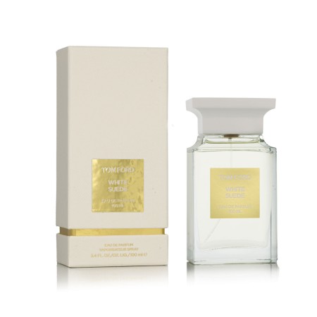 Parfum Femme Tom Ford White Suede EDP 100 ml | Tienda24 - Global Online Shop Tienda24.eu