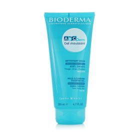 Gel de Ducha Bioderma ABCDerm 200 ml de Bioderma, Geles de ducha - Ref: S8318462, Precio: 12,44 €, Descuento: %