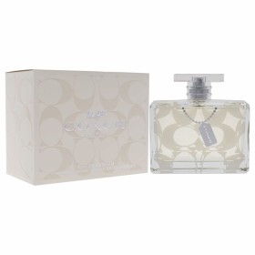 Perfume Mujer Coach Color Spray EDP 100 ml de Coach, Agua de perfume - Ref: S8318473, Precio: 40,50 €, Descuento: %