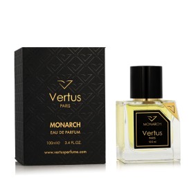 Perfume Mujer Vertus Monarch EDP 100 ml de Vertus, Agua de perfume - Ref: S8318520, Precio: 157,63 €, Descuento: %