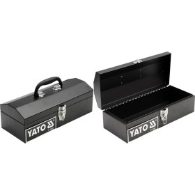 Caja de Herramientas Yato YT-0882 1 Compartimento 36 x 11,5 x