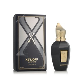 Women's Perfume Xerjoff " V " Ouverture EDP 50 ml by Xerjoff, Eau de Perfume - Ref: S8318525, Price: 143,69 €, Discount: %