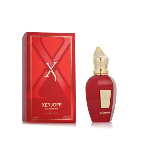 Parfum Femme Xerjoff " V " Wardasina EDP 50 ml de Xerjoff, Eau de parfum - Réf : S8318526, Prix : 142,16 €, Remise : %