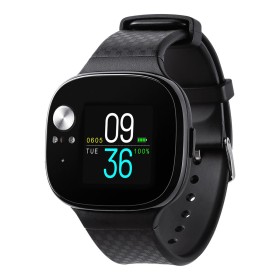 Smartwatch Xiaomi Smart Band 8 Pro Negro | Tienda24 Tienda24.eu